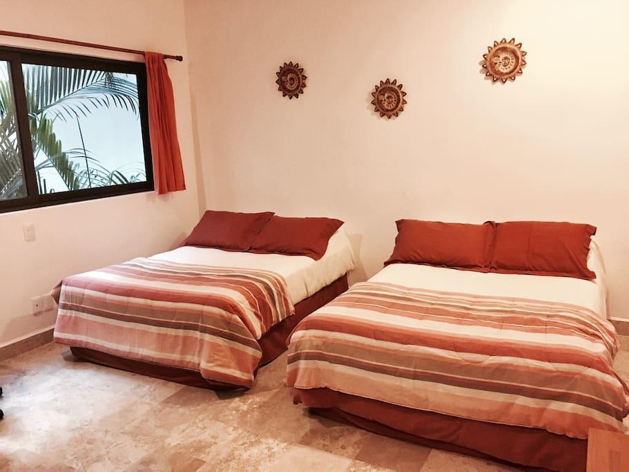 Apartment Akoya Playa del Carmen