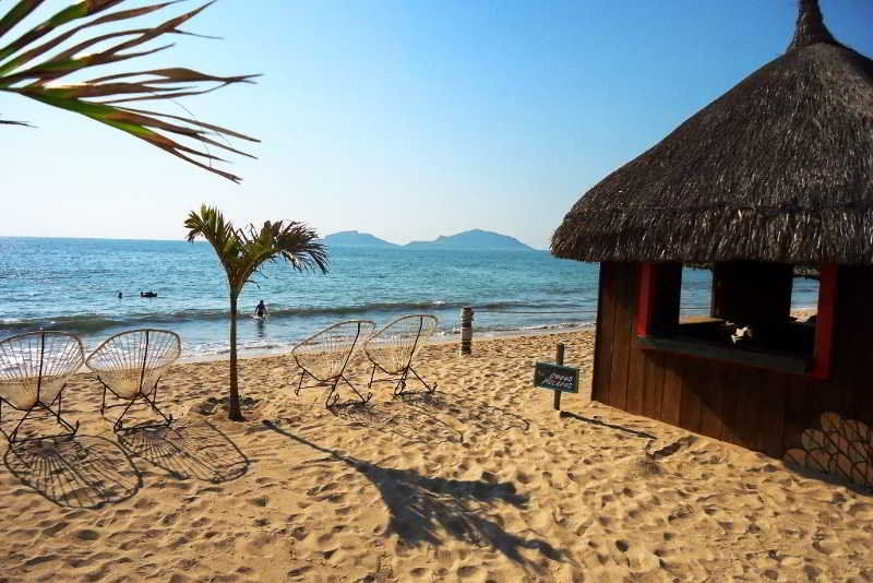 De Cima Mazatlan