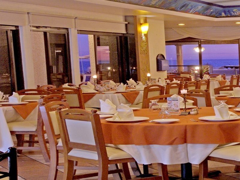 Hotel Olas Altas & 3*