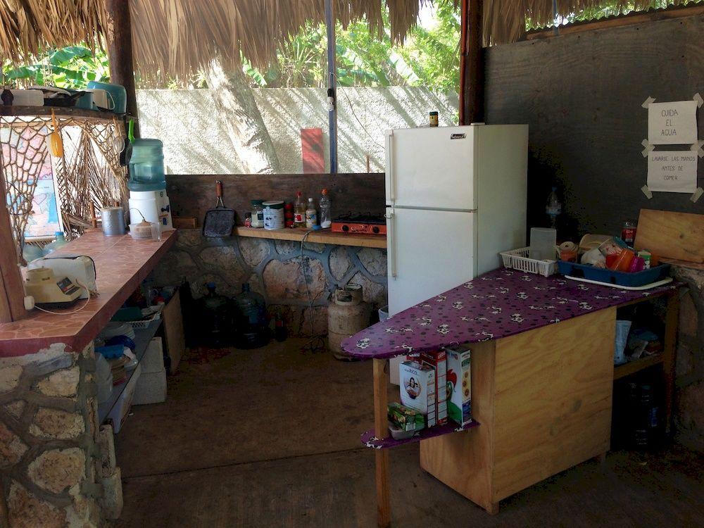 Yaxche Centro Y Hostel Bacalar