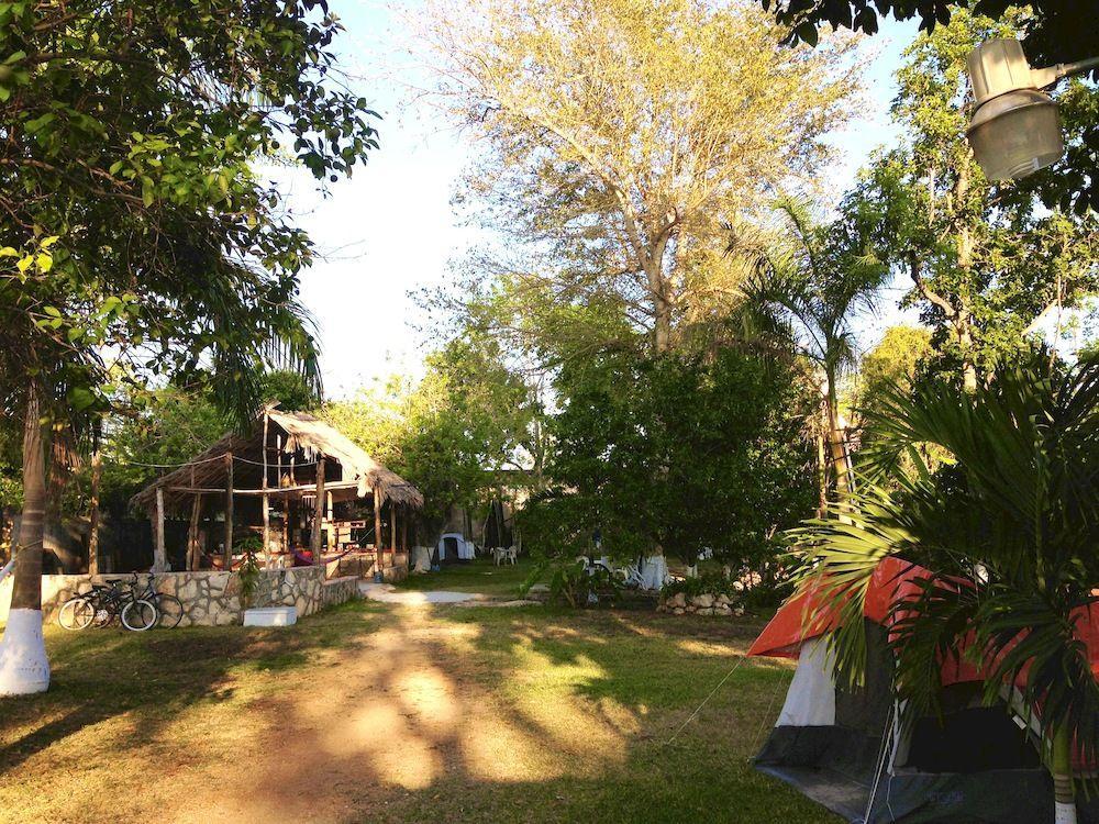 Yaxche Centro Y Hostel