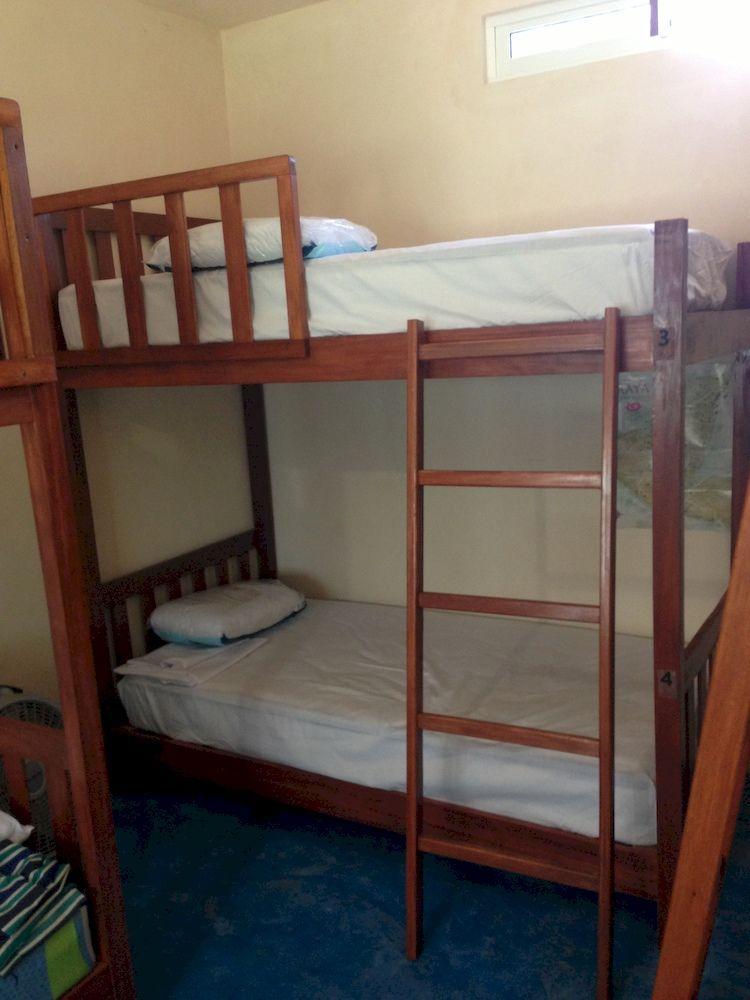 Hostel Yaxche Centro Y *