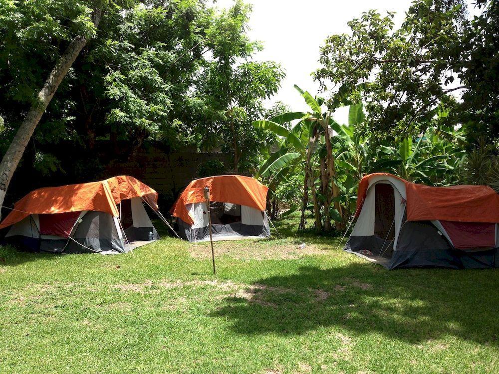 Hostel Yaxche Centro Y