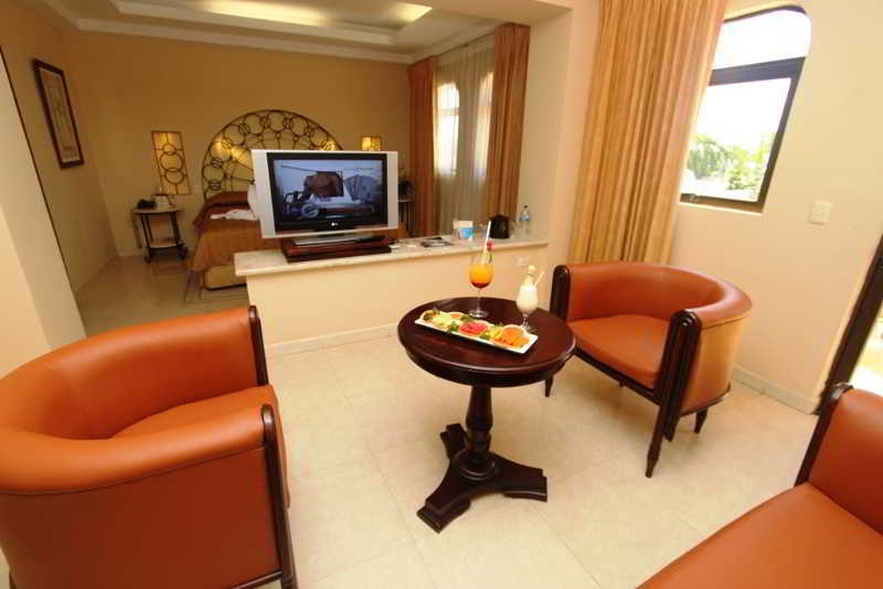 Residencial 4* Merida
