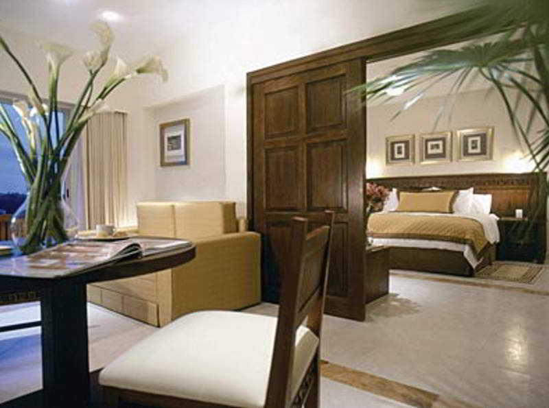 Resort Bluebay Grand Esmeralda El Marlyn Azul