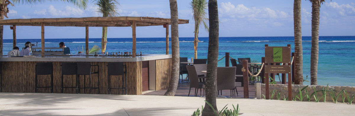 Bay & Wellness Resort Akumal