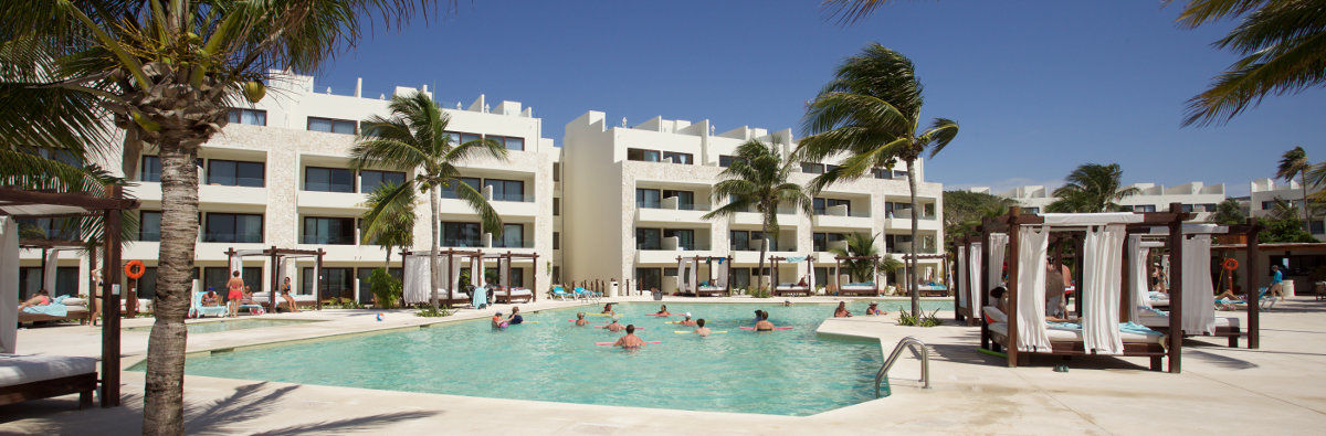 Bay & Wellness Resort