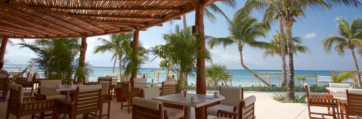 Resort Bay & Wellness Akumal