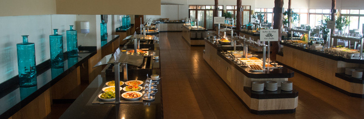 Resort Bay & Wellness