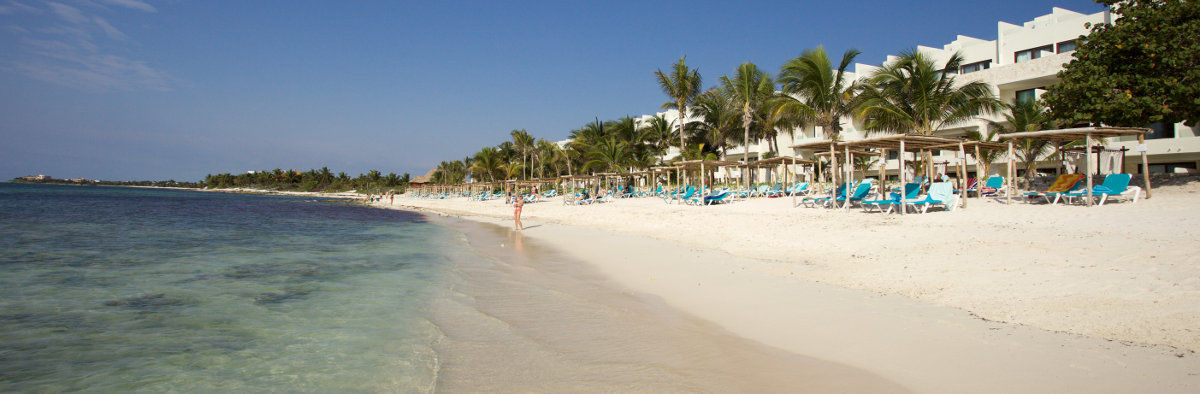 Bay & Wellness Resort Akumal