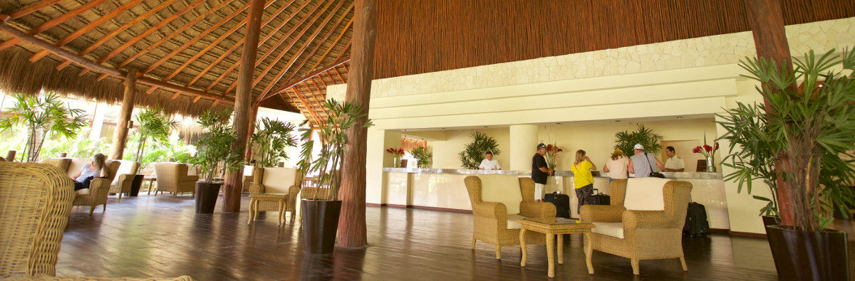 Bay & Wellness Resort