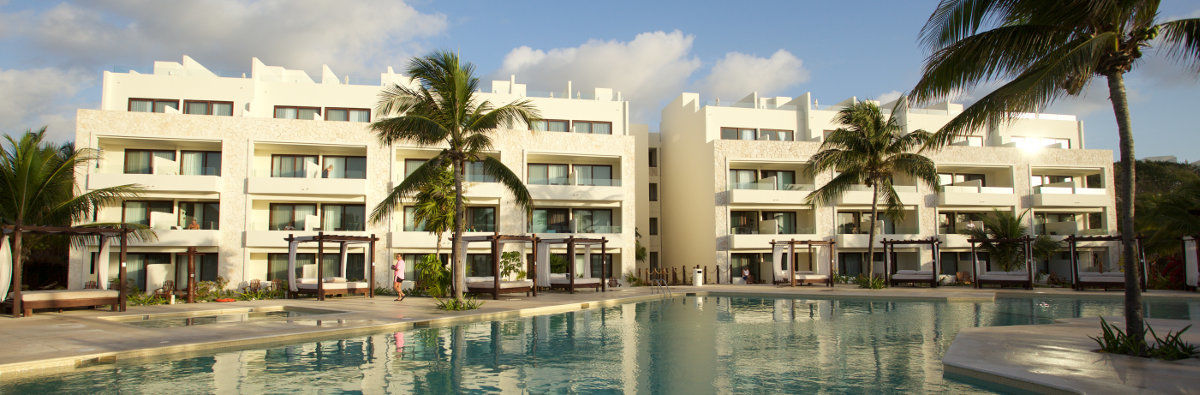 Resort Bay & Wellness Akumal
