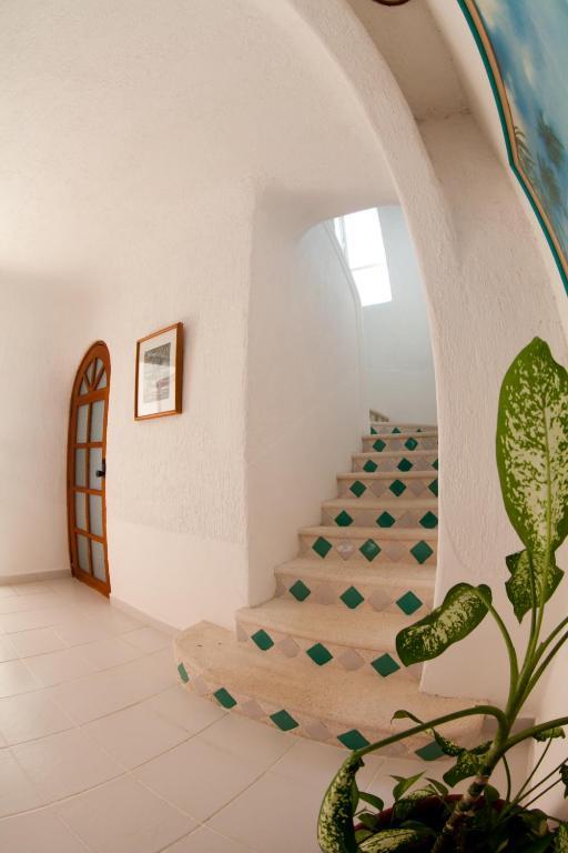 Villas Flamingo Villa Akumal