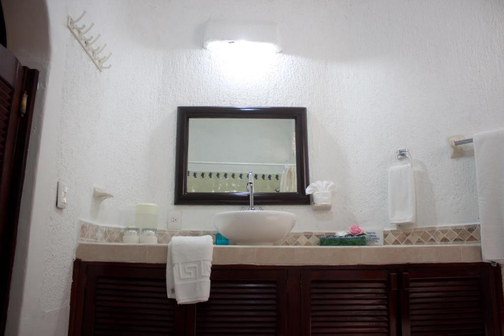 Villas Flamingo Villa Akumal