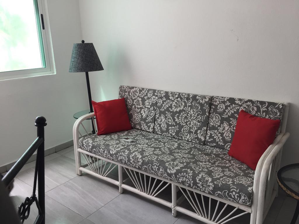 Marina Del Sol Apartment Mazatlan