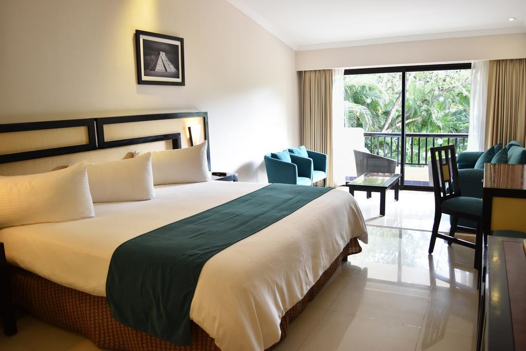 Sandos Playacar (adults Only) Playa del Carmen