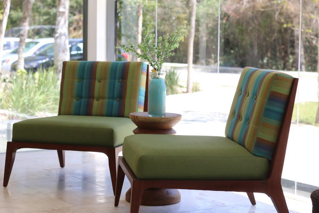 Anah Tulum Aparthotel
