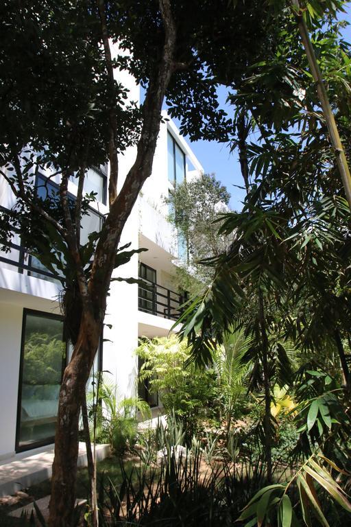 Anah Tulum Aparthotel 4*
