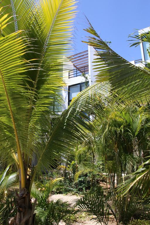 Aparthotel Anah Tulum Akumal