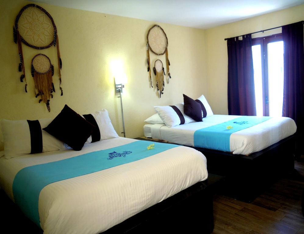 & La Mansion Del B Azul Bed & Breakfast 4*