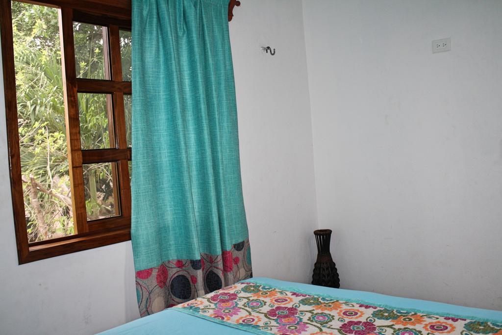 Hostel Yaxche Centro Y
