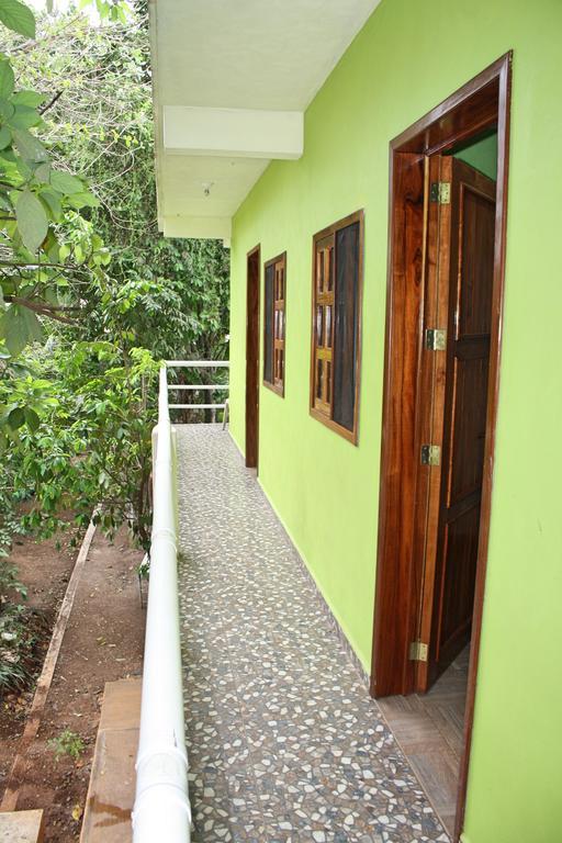 Hostel Yaxche Centro Y *