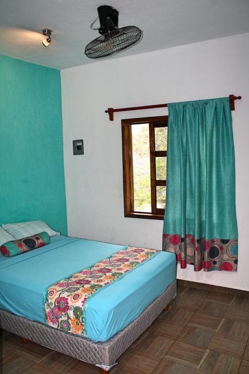 Hostel Yaxche Centro Y