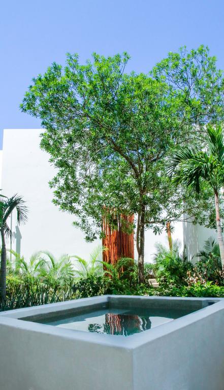 Anah Tulum 4* Akumal