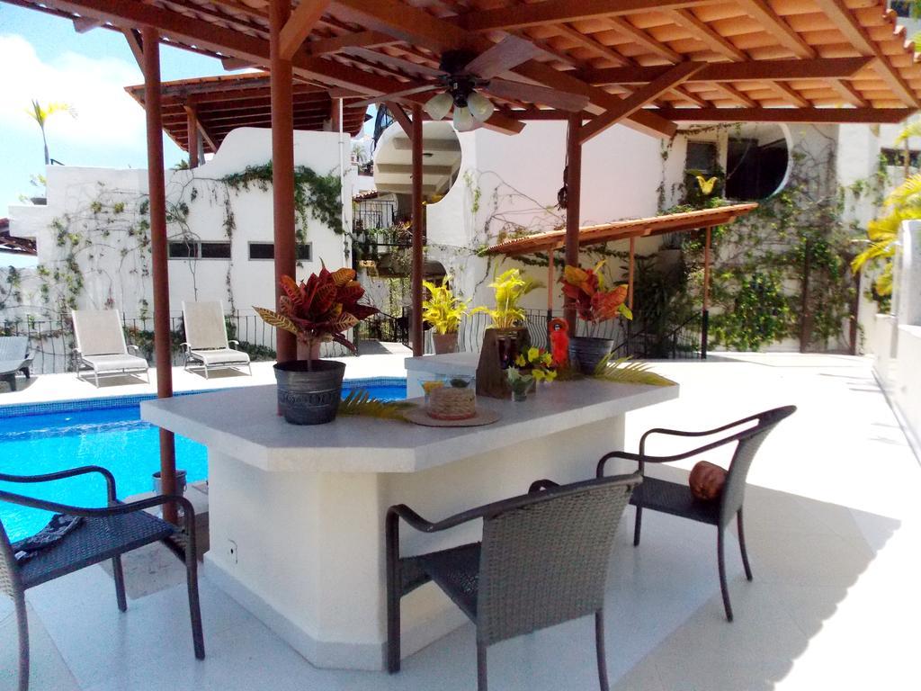Villas Altas Mismaloya Apartment *