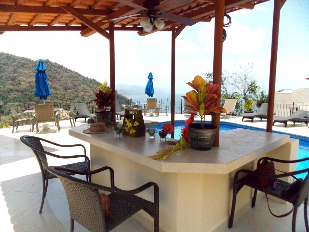 Villas Altas Mismaloya