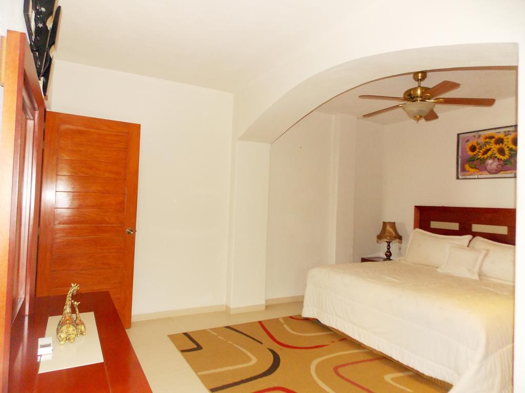 Villas Altas Mismaloya * Puerto Vallarta