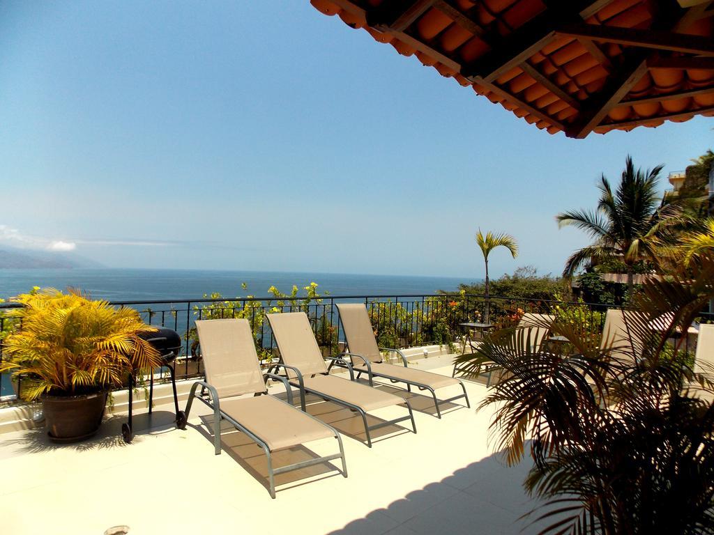 Villas Altas Mismaloya Puerto Vallarta