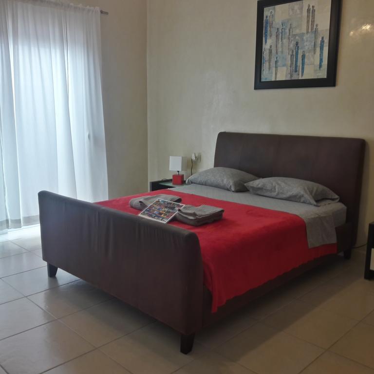 Vida Nueva Bed&Breakfast Peregrina 2* Playa del Carmen