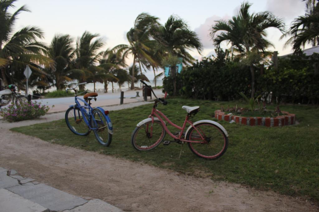 Arenas Mahahual