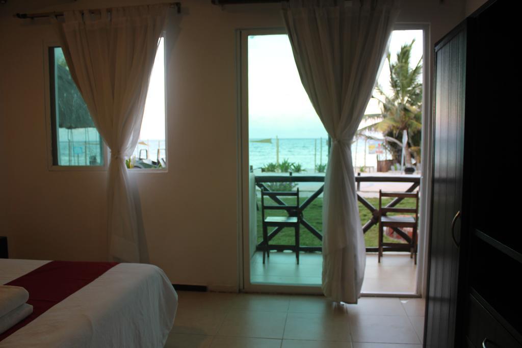 Arenas Hotel Mahahual