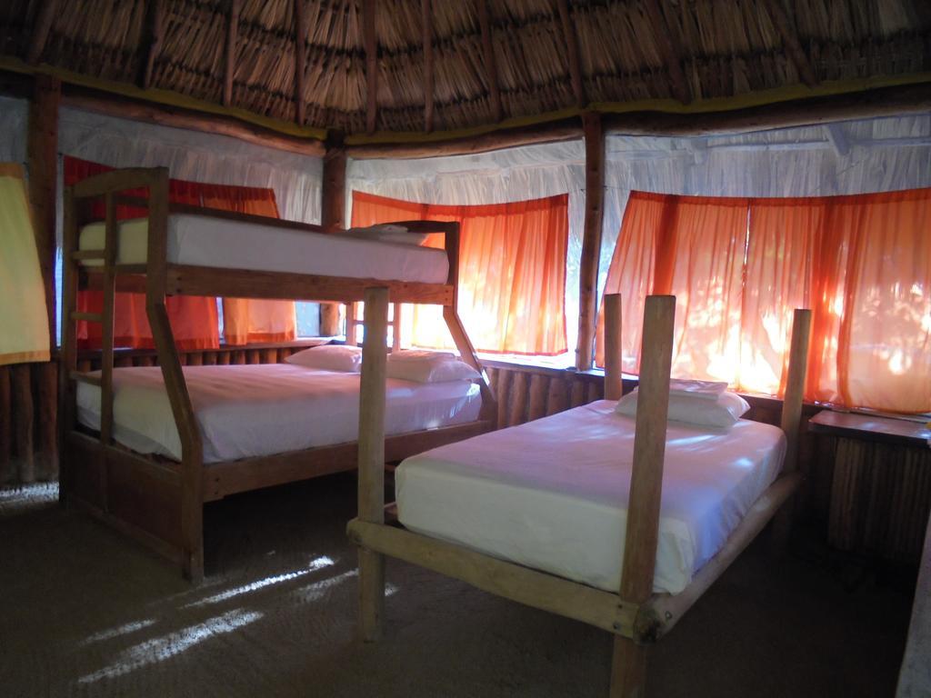 Hostel Ida Y Vuelta