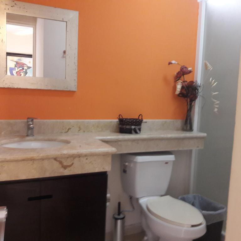 Bed & Breakfast Vida Nueva Bed&Breakfast Peregrina Playa del Carmen