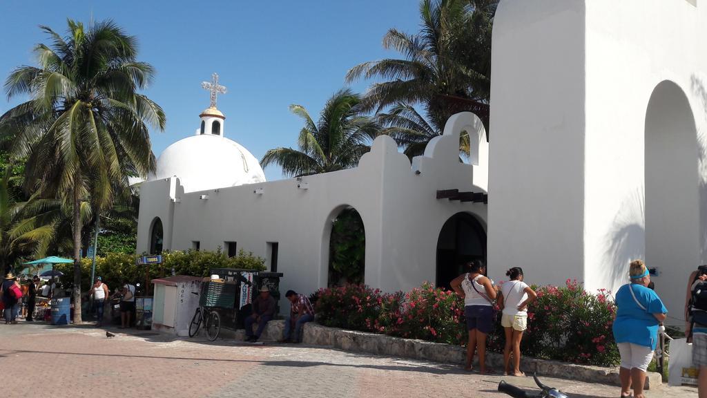 Vida Nueva Bed&Breakfast Peregrina