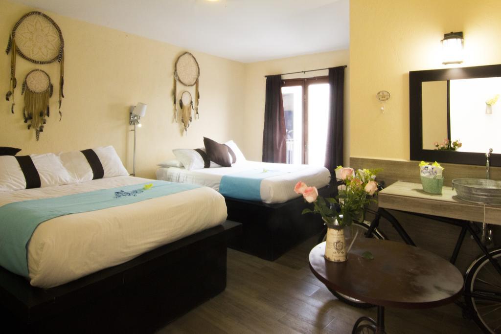 Bed & Breakfast & La Mansion Del B Azul 4*