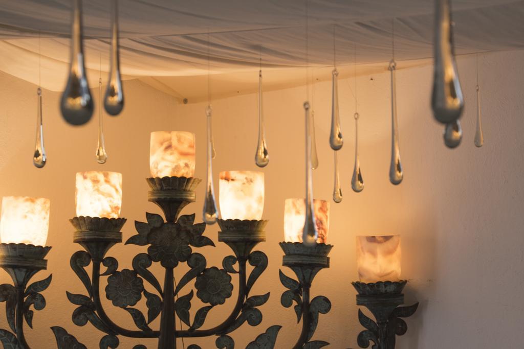 Bed & Breakfast & La Mansion Del B Azul Queretaro