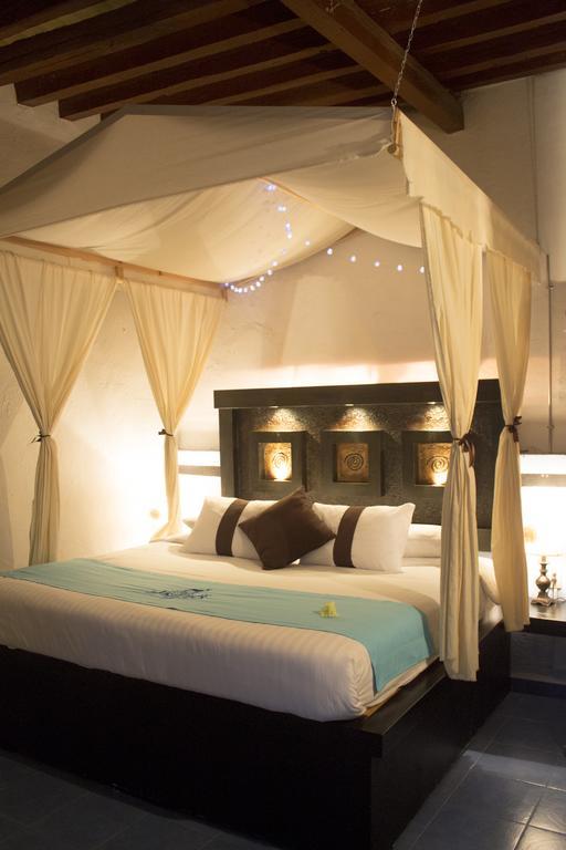 Bed & Breakfast & La Mansion Del B Azul 4*