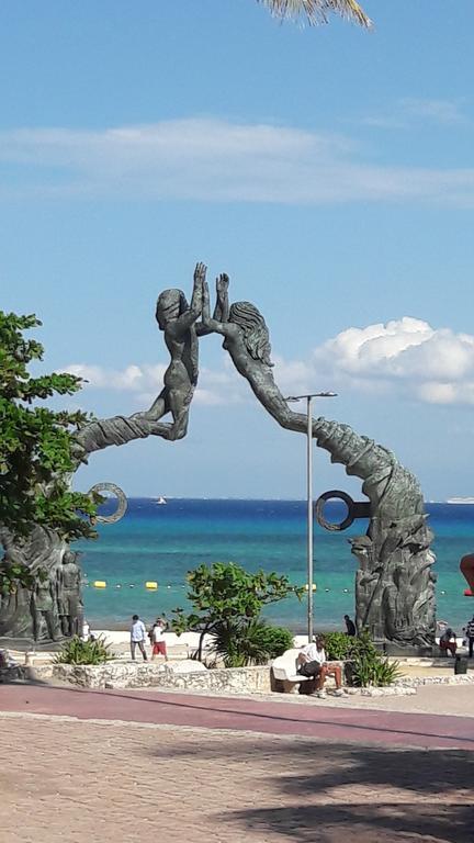 Bed & Breakfast Vida Nueva Bed&Breakfast Peregrina Playa del Carmen