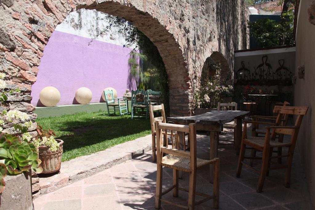 La Casa Del Atrio Hotel 5*
