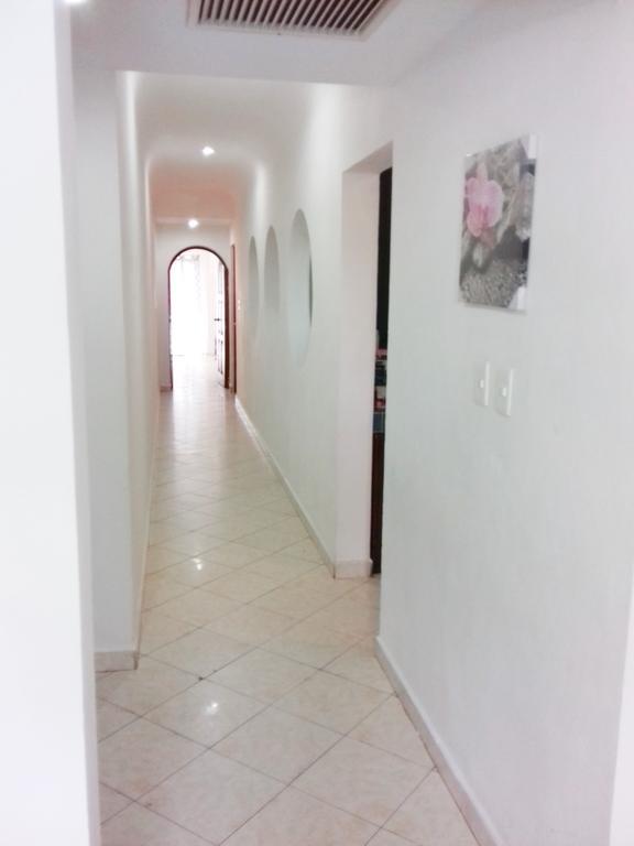 Apartment Apartamento Tamarika 12 *
