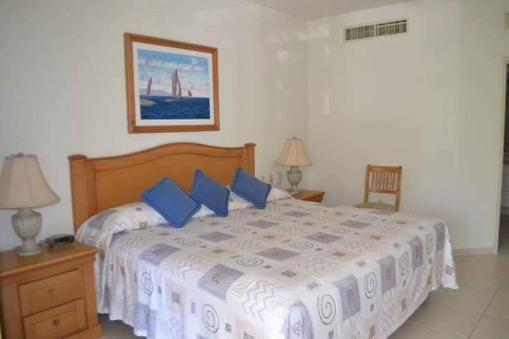 Grand Marina Villas Apartment *