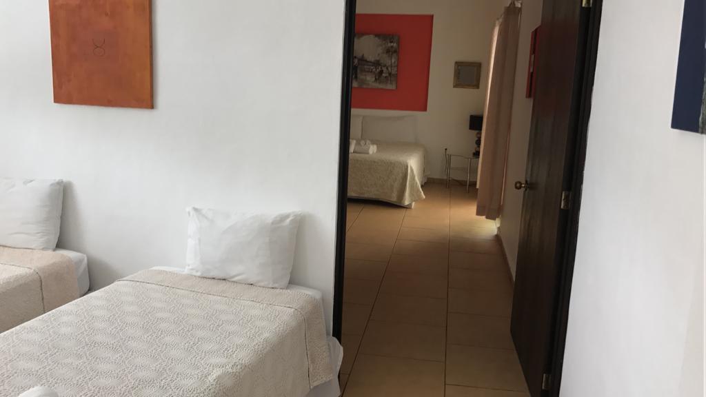 Aparthotel Casa Bella Vida 3*