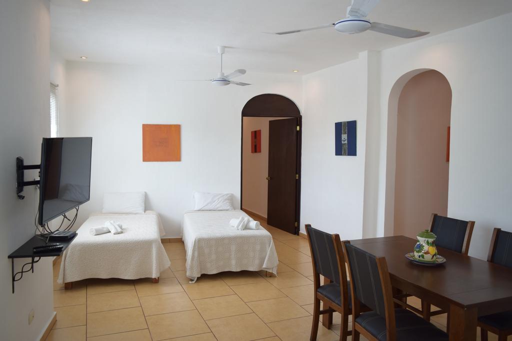 Aparthotel Casa Bella Vida 3*