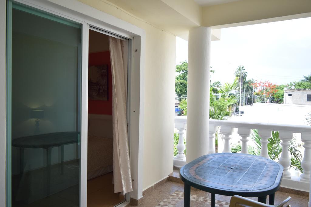 Aparthotel Casa Bella Vida