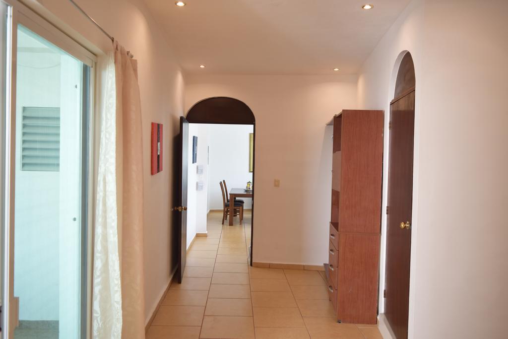 Aparthotel Casa Bella Vida