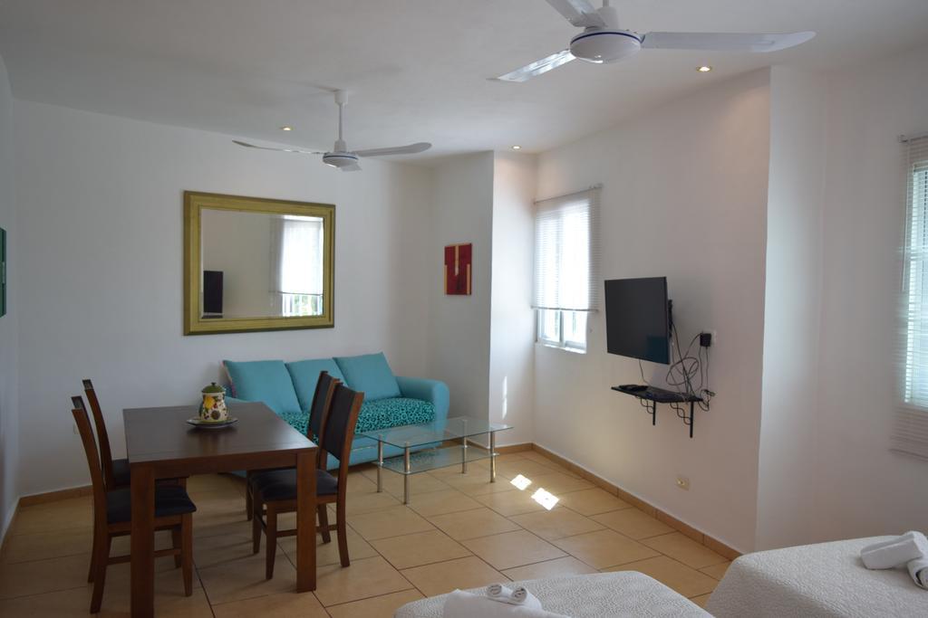 Casa Bella Vida Aparthotel 3*